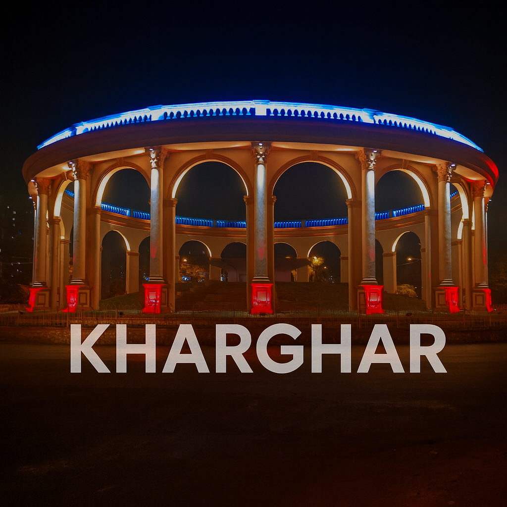 Kharghar