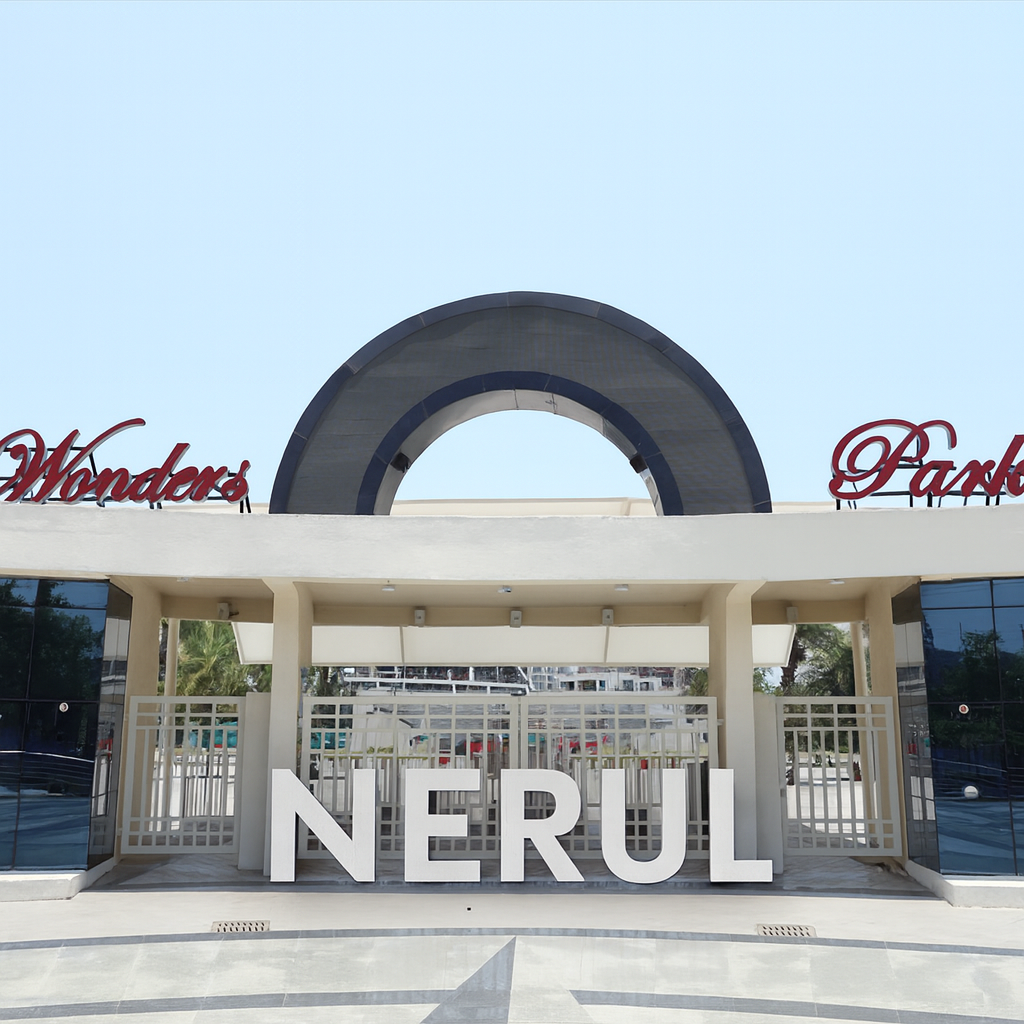 Nerul